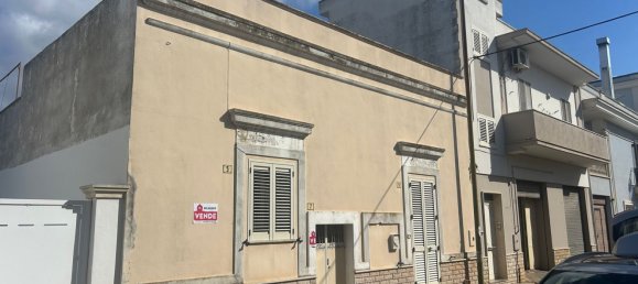 5 bedrooms House in Presicce Acquarica, Italy No. 357602 2