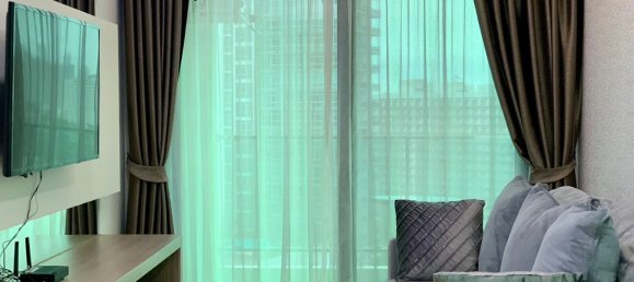 1 chambre Condo à Pattaya, Thailand No. 4329 2