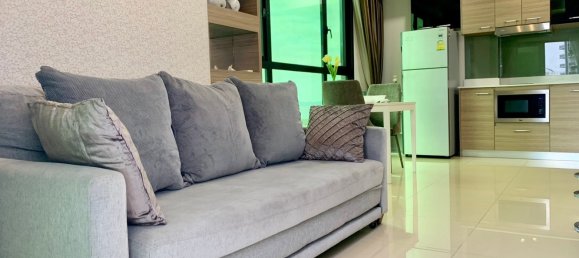 1 chambre Condo à Pattaya, Thailand No. 4329 5