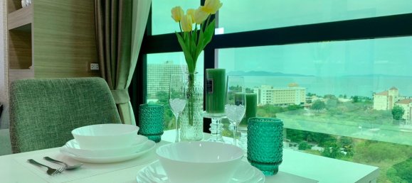 1 chambre Condo à Pattaya, Thailand No. 4329 6