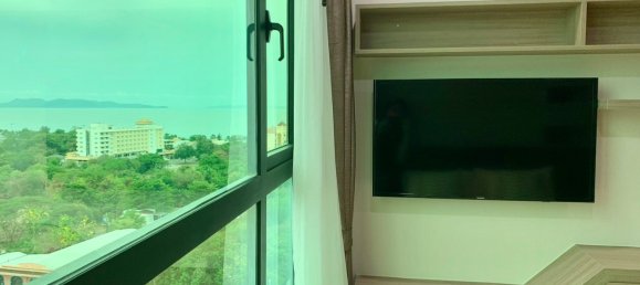 1 chambre Condo à Pattaya, Thailand No. 4329 3