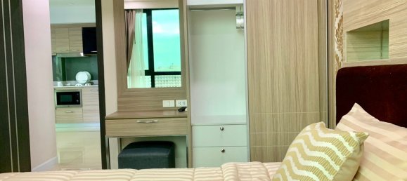 1 chambre Condo à Pattaya, Thailand No. 4329 8