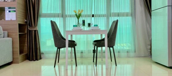 1 chambre Condo à Pattaya, Thailand No. 4329 10