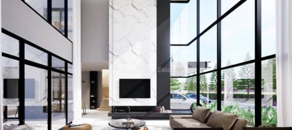 3 bedrooms Cafe / restaurant in Pattaya, Thailand No. 25298 4