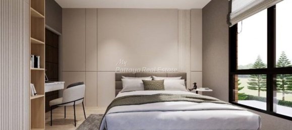 3 bedrooms Cafe / restaurant in Pattaya, Thailand No. 25298 8