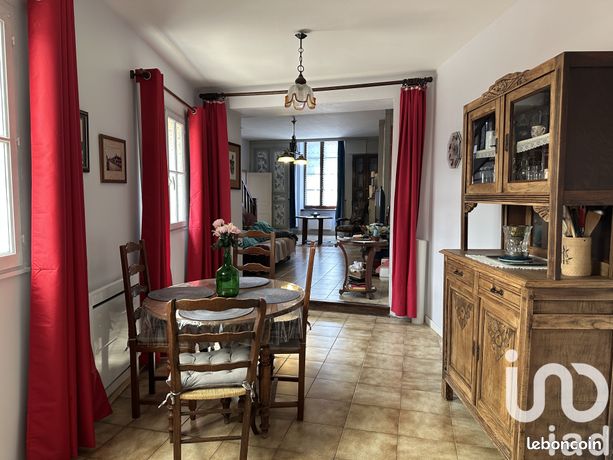 4-Zimmer Haus in Marboue, France, Nr. 282841