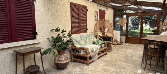 4-Zimmer Haus in Marboue, France, Nr. 282841 8