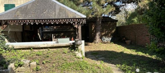 4-Zimmer Haus in Marboue, France, Nr. 282841 10