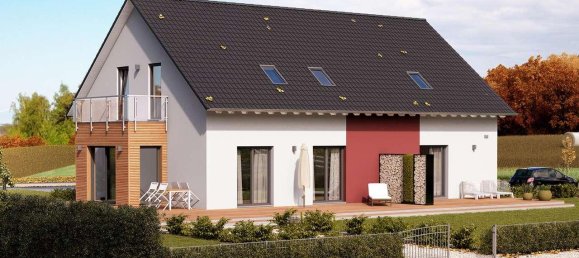 5 Schlafzimmer Stadthaus in Freudenstadt, Germany, Nr. 224014 2