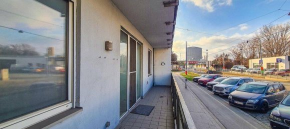 2 rooms Apartment in Brigittenau, Austria No. 128484 2