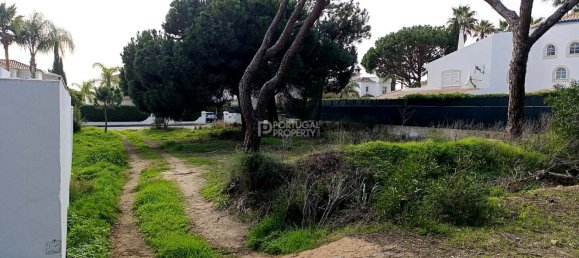 Terreno en Almancil, Portugal 322 m² No. 128238 6