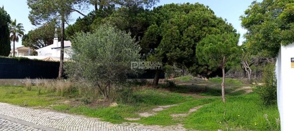 Terreno en Almancil, Portugal 322 m² No. 128238 7