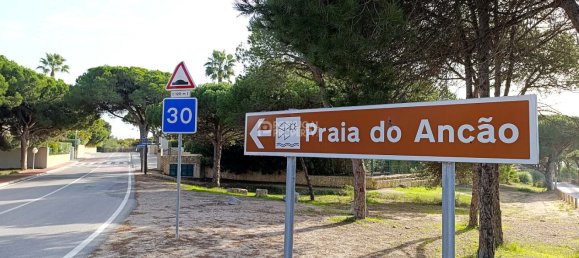 Terreno en Almancil, Portugal 322 m² No. 128238 13