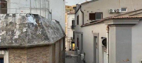 2 rooms Apartment in Foggia, Italy No. 112361 21