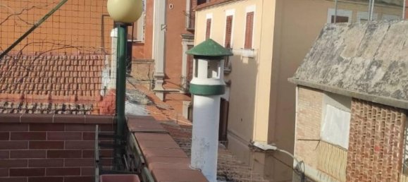 2 rooms Apartment in Foggia, Italy No. 112361 13