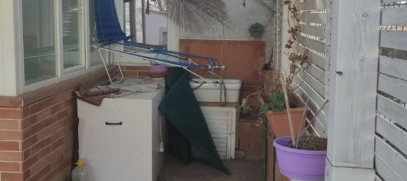 2 rooms Apartment in Foggia, Italy No. 112361 17