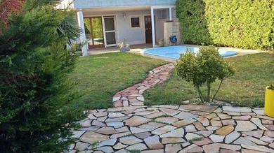 3غرفة منزل في Morbisch am See, Austria رقم 168590