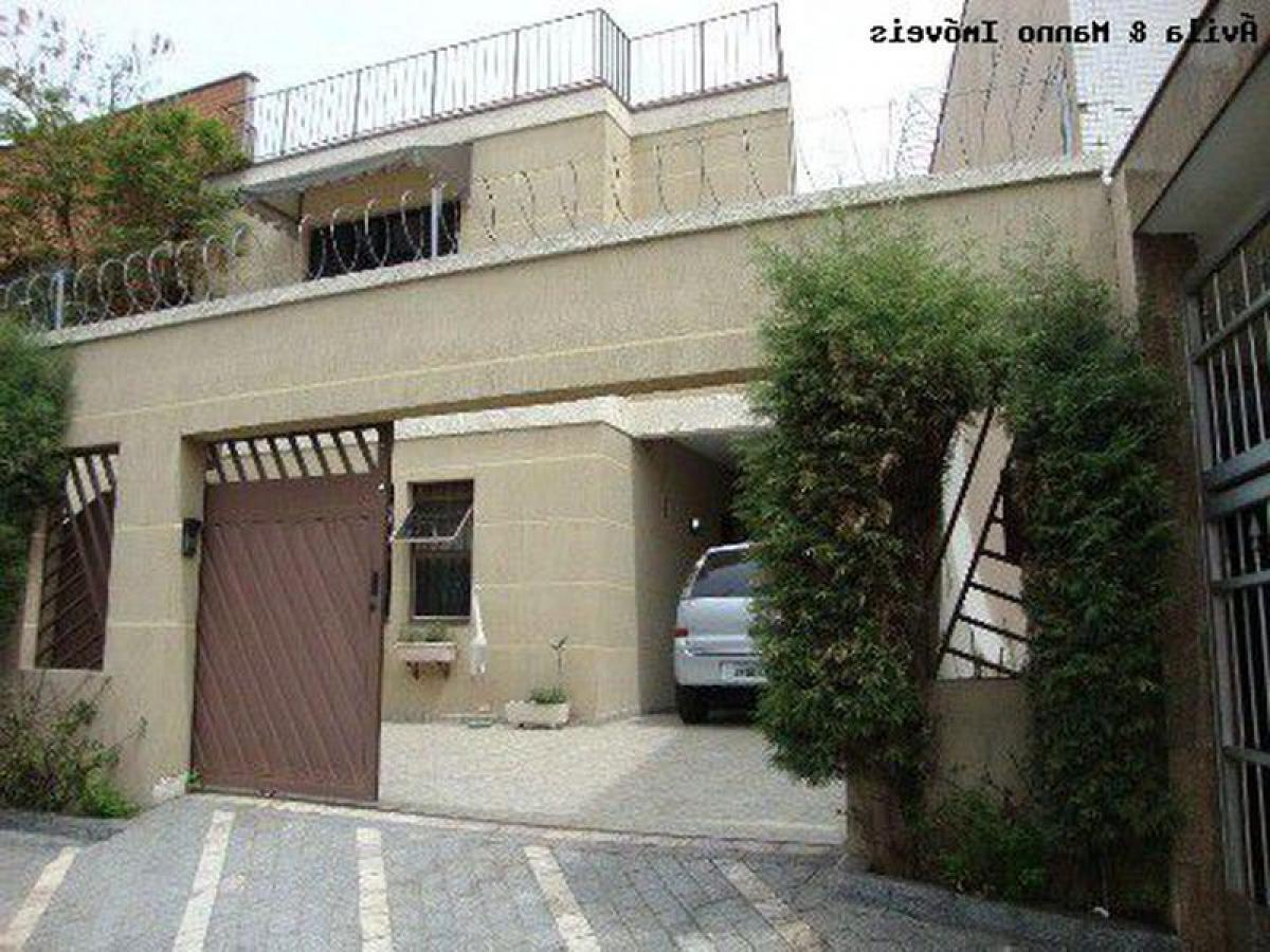 Casa T4 em São Paulo, Brazil N.º 598766