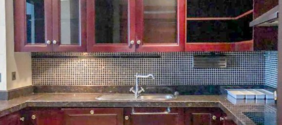 2 bedrooms Apartment in Old Town, UAE No. 4020 7