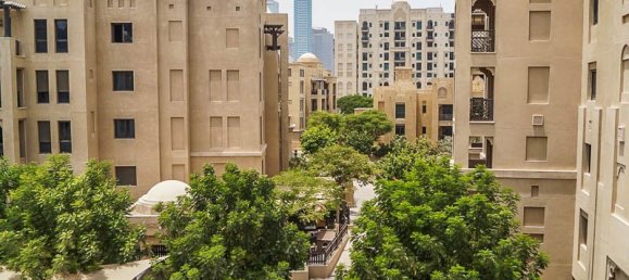 2 bedrooms Apartment in Old Town, UAE No. 4020 11