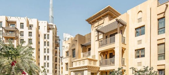 2 bedrooms Apartment in Old Town, UAE No. 4020 14
