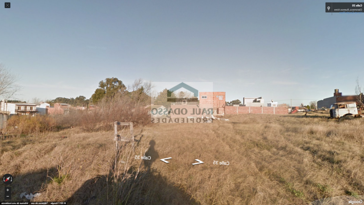  Land in Mar del Plata, Argentina No. 111424