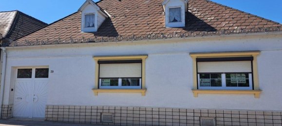 3-Zimmer Haus in Siegendorf, Austria, Nr. 202304 41