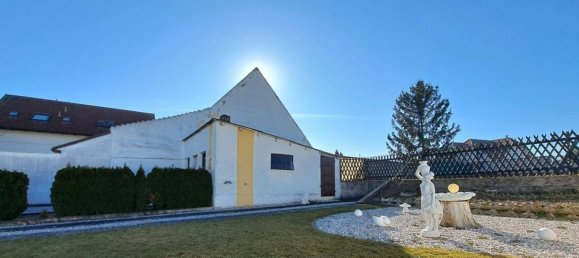 3-Zimmer Haus in Siegendorf, Austria, Nr. 202304 23