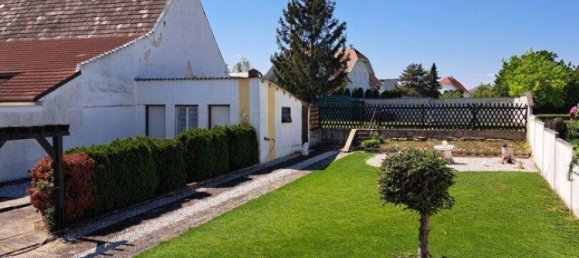 3-Zimmer Haus in Siegendorf, Austria, Nr. 202304 40