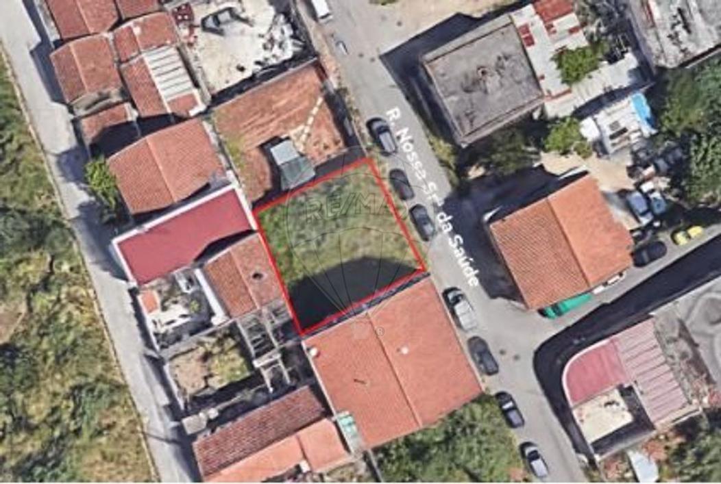 Terreno em Odivelas, Portugal N.º 65096