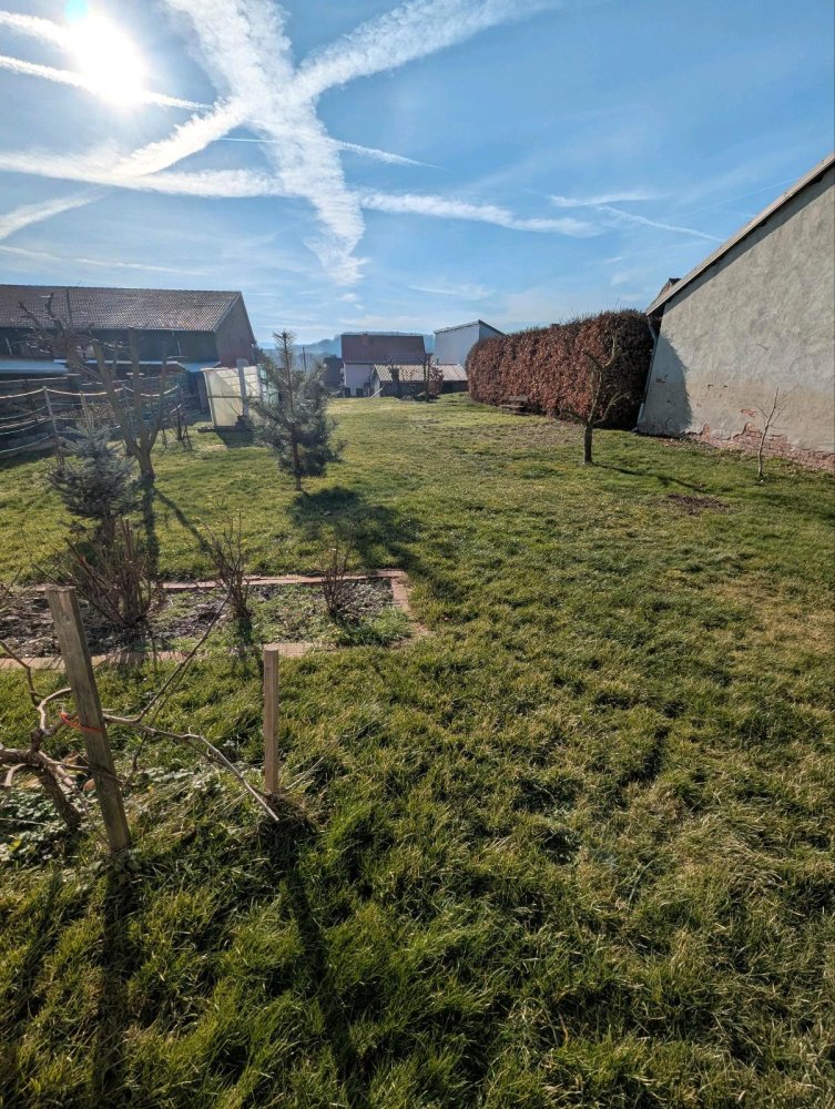 Grundstück in Nordhausen, Germany, Nr. 243321