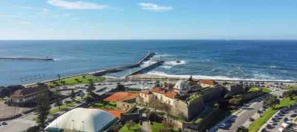 3 bedrooms House in Porto, Portugal No. 104473 39