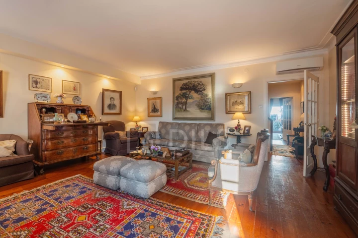 3 bedrooms House in Porto, Portugal No. 104473