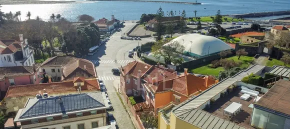 3 bedrooms House in Porto, Portugal No. 104473 22