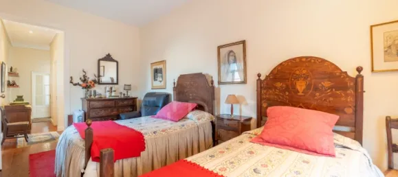 3 bedrooms House in Porto, Portugal No. 104473 16