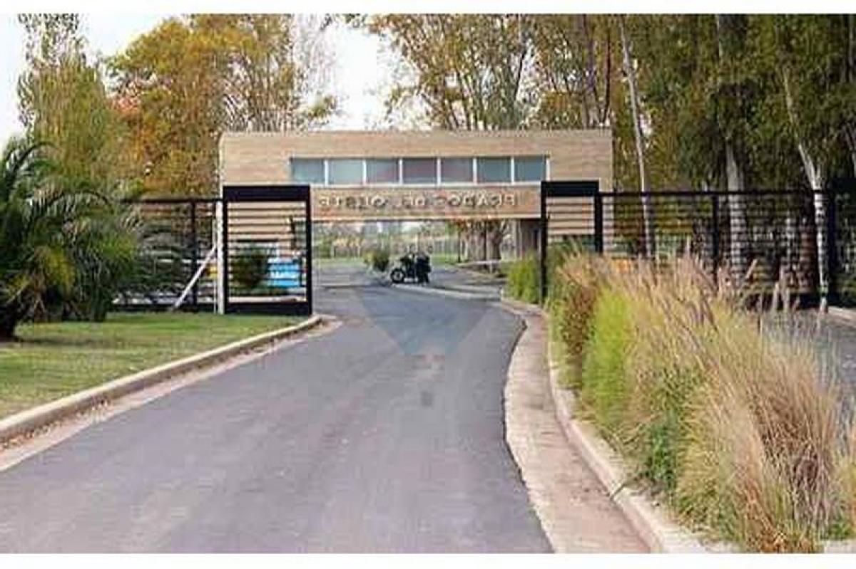 Grundstück in Moreno, Argentina, Nr. 38604