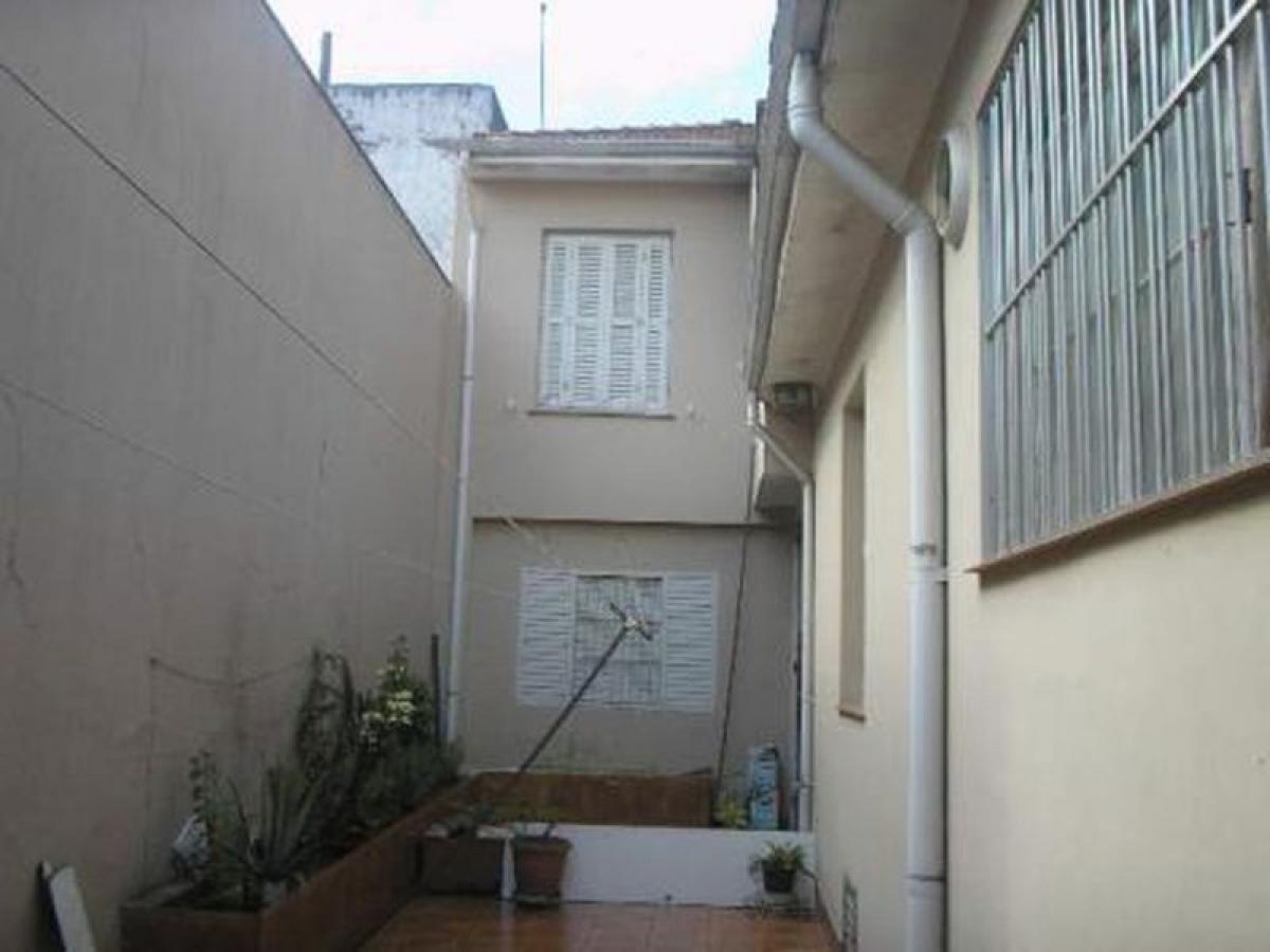 4 bedrooms House in Sao Paulo, Brazil No. 459072