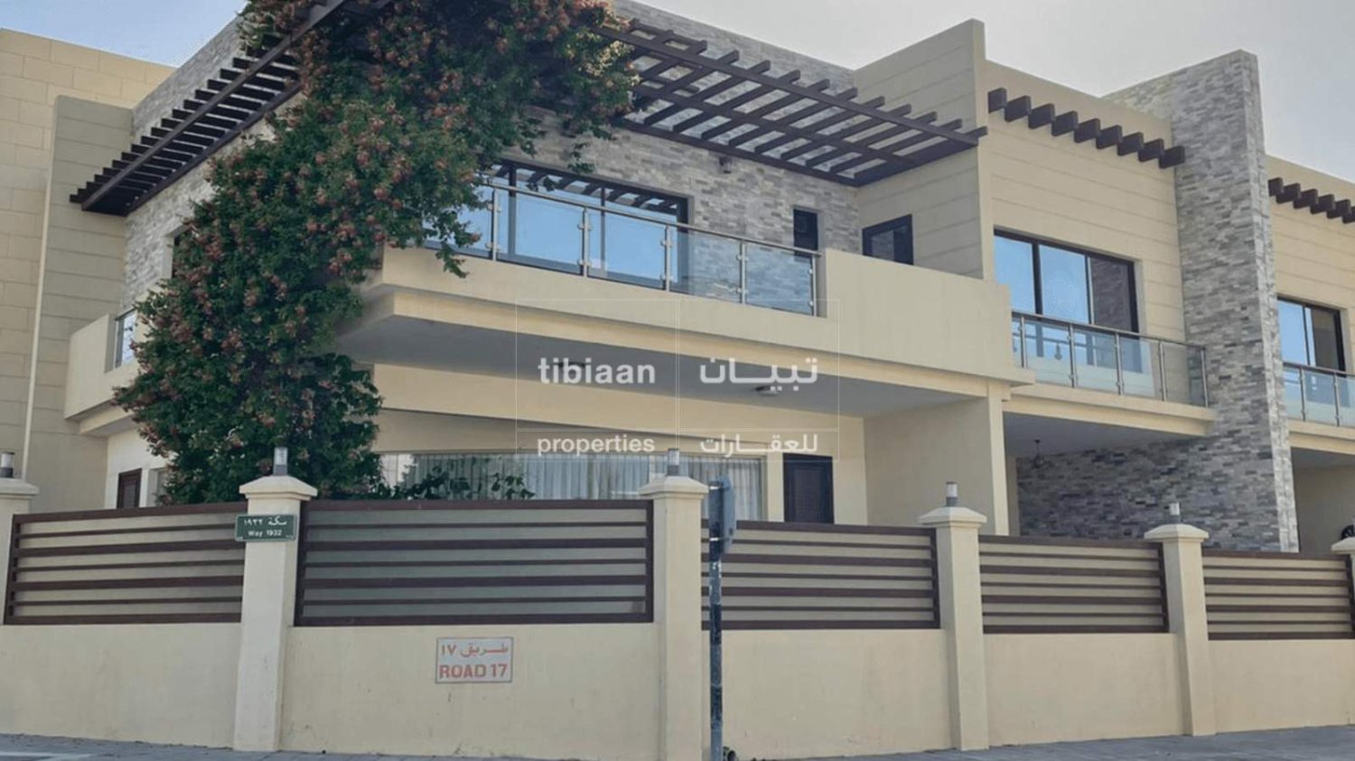 5 bedrooms Villa in Muscat, Oman No. 863