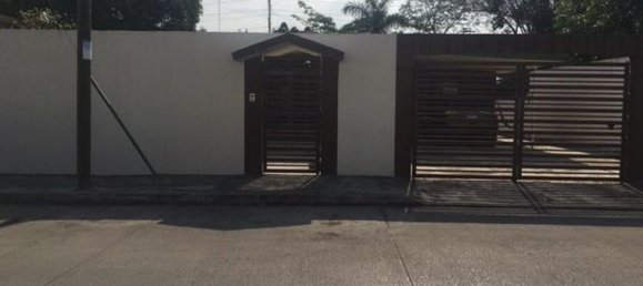 4 Schlafzimmer Haus in Ciudad Madero, Mexico, Nr. 169981 2