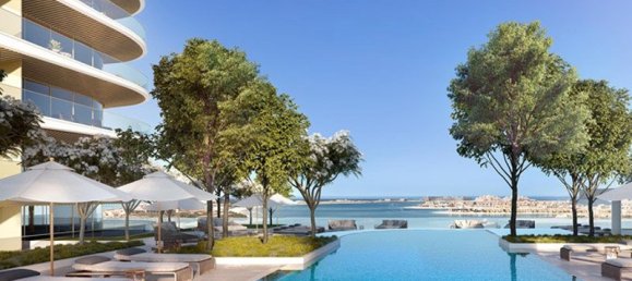 1 bedroom Apartment in Dubai Harbour, UAE No. 4461 9