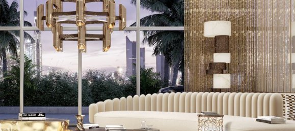 1 bedroom Apartment in Dubai Harbour, UAE No. 4461 15