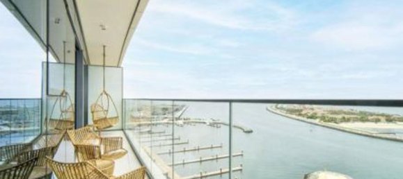 1 bedroom Apartment in Dubai Harbour, UAE No. 4461 2