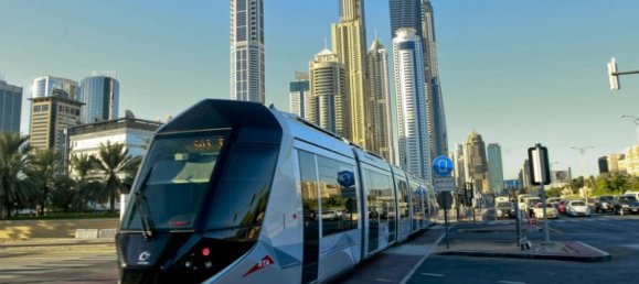 1 bedroom Apartment in Dubai Harbour, UAE No. 4461 12