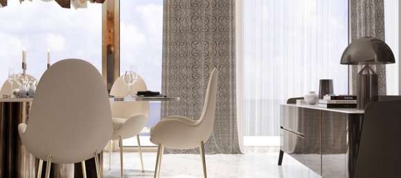 1 bedroom Apartment in Dubai Harbour, UAE No. 4461 10