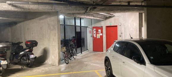 Estacionamento em Montreuil, France 15 m² N.º 326869 6