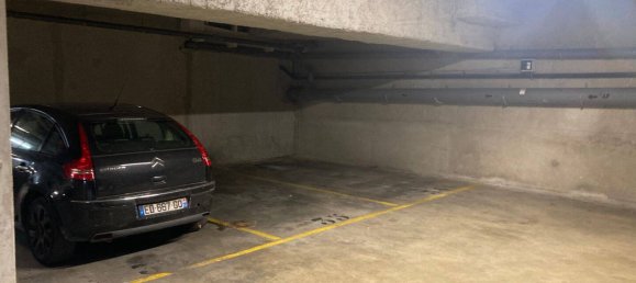 Estacionamento em Montreuil, France 15 m² N.º 326869 2