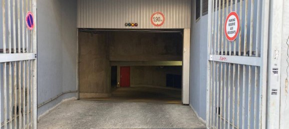 Estacionamento em Montreuil, France 15 m² N.º 326869 3