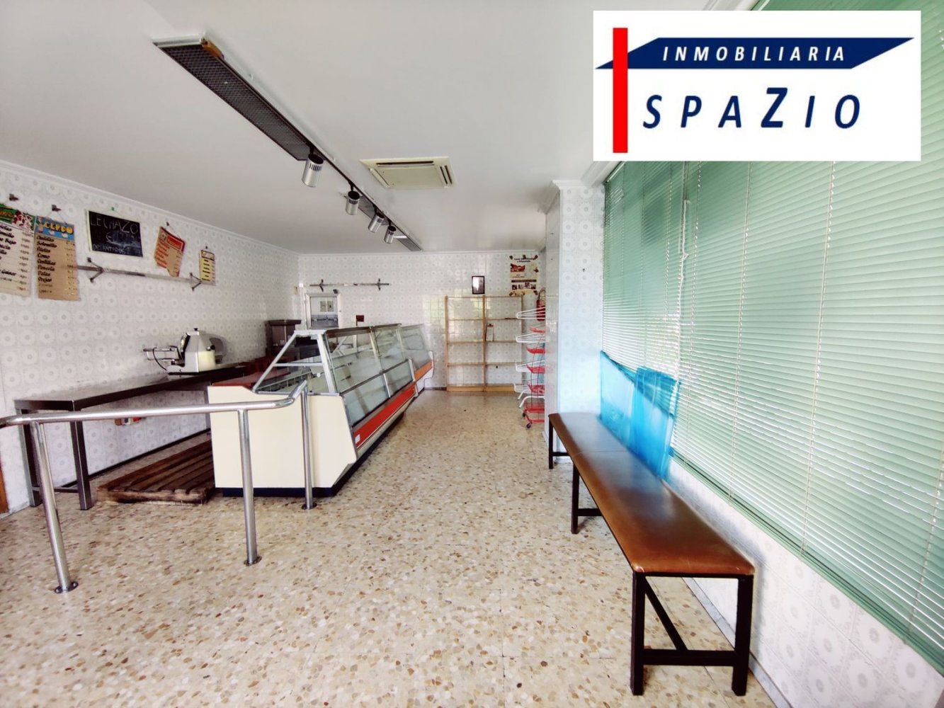 Imóvel comercial em Burgos, Spain 92 m² N.º 229840