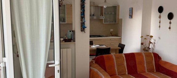 3-Zimmer Wohnung in Borgio Verezzi, Italy, Nr. 276522 4