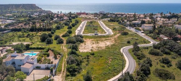 1515m² Land in Luz, Portugal No. 152872 3